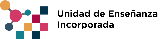 Logo de la Unidad de Enseñanza Incorporada